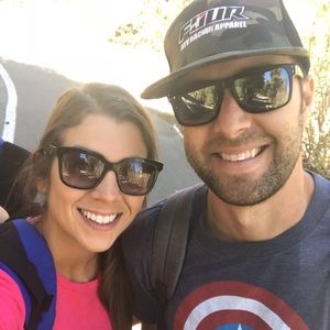 Meet your Posher, Meagan